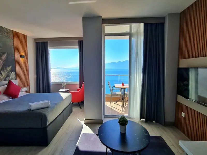 Let'stay Panorama Suites 27