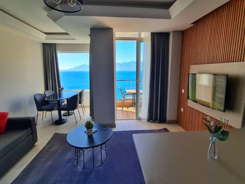 Let'stay Panorama Suites 28