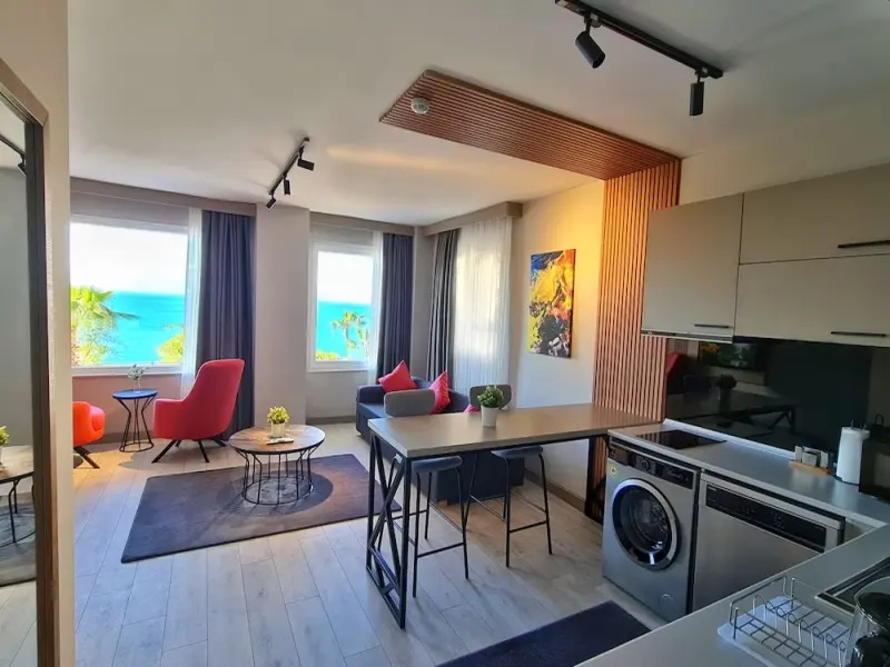 Let'stay Panorama Suites 29