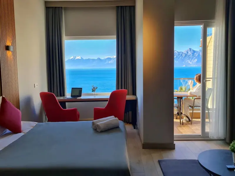 Let'stay Panorama Suites 30