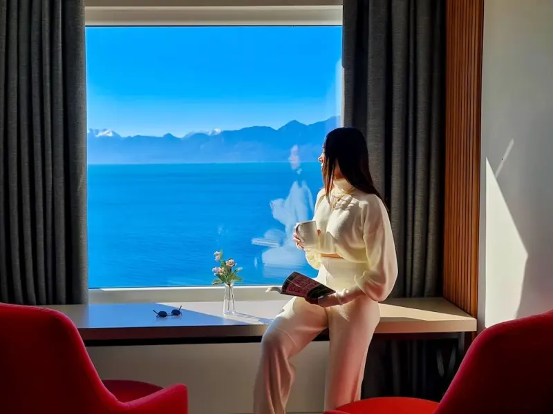 Let'stay Panorama Suites 3