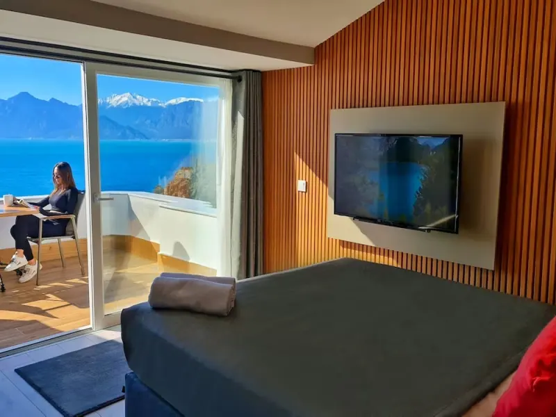 Let'stay Panorama Suites 31