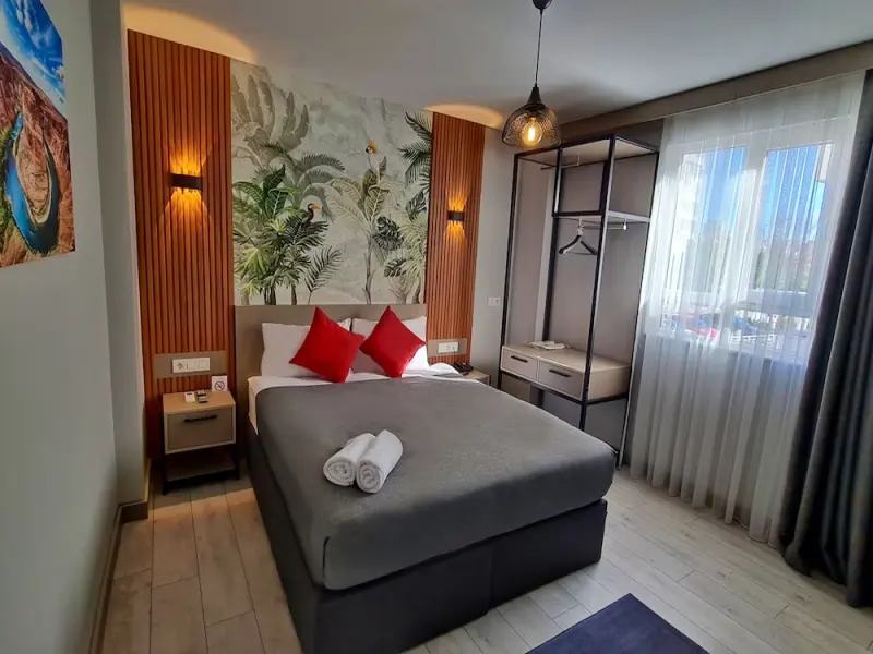 Let'stay Panorama Suites 32