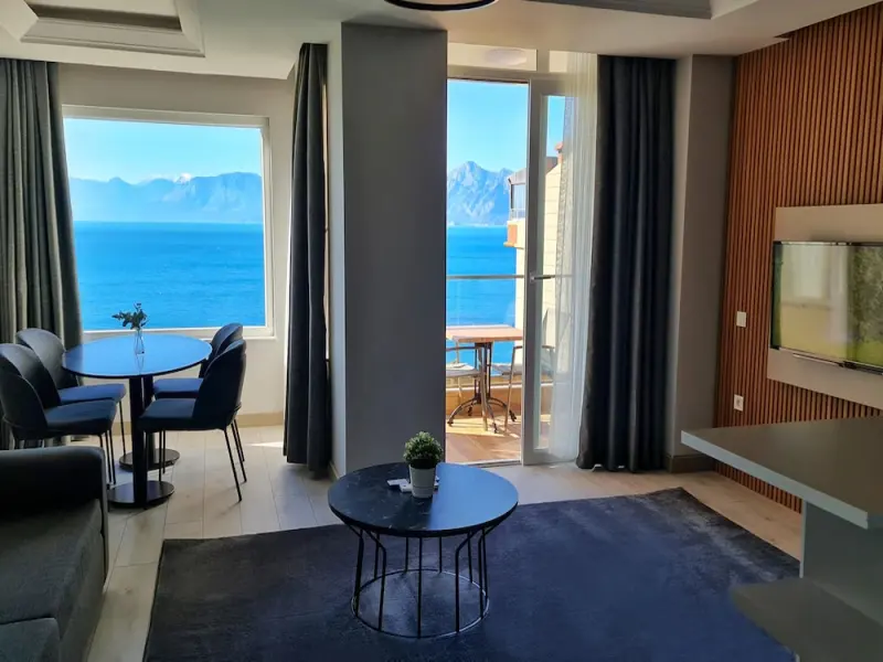 Let'stay Panorama Suites 36