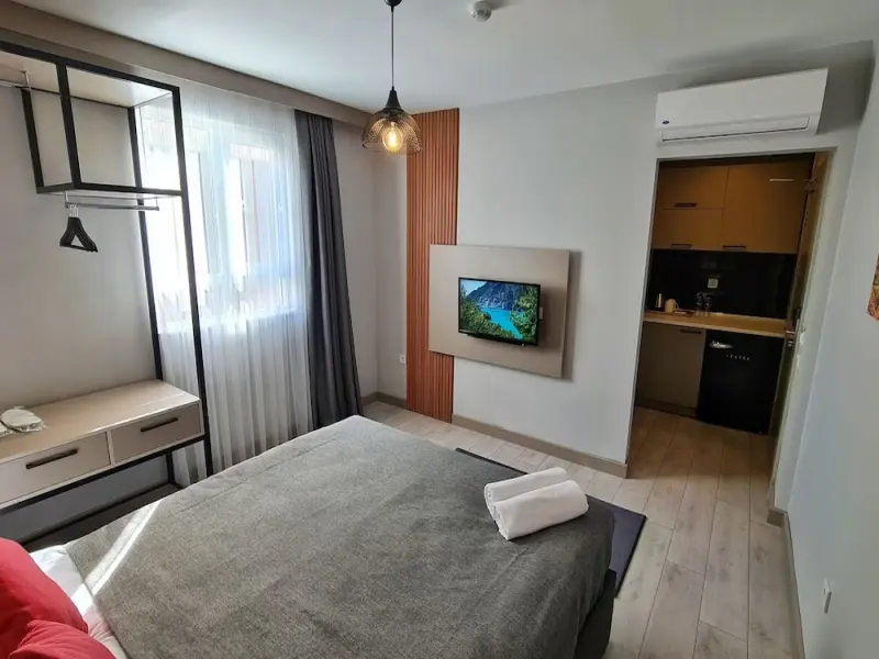 Let'stay Panorama Suites 4