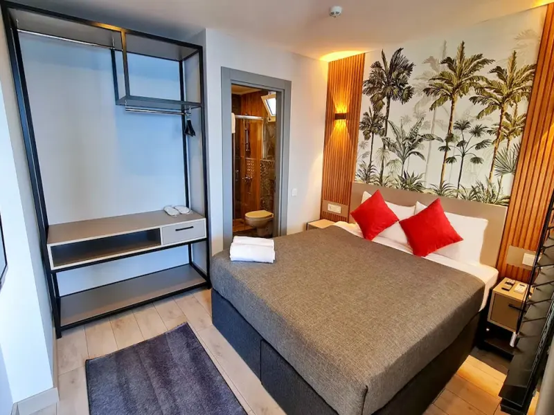 Let'stay Panorama Suites 6