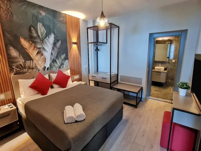 Let'stay Panorama Suites 7