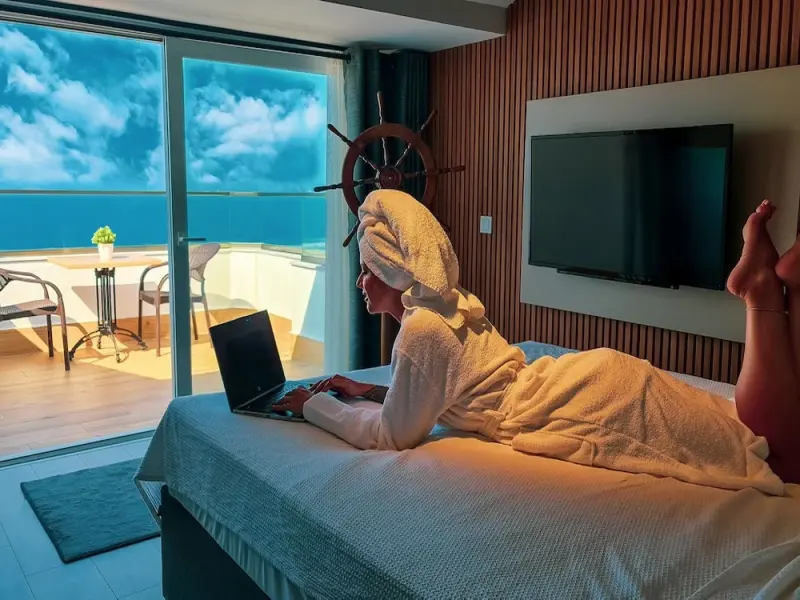 Let'stay Panorama Suites 8