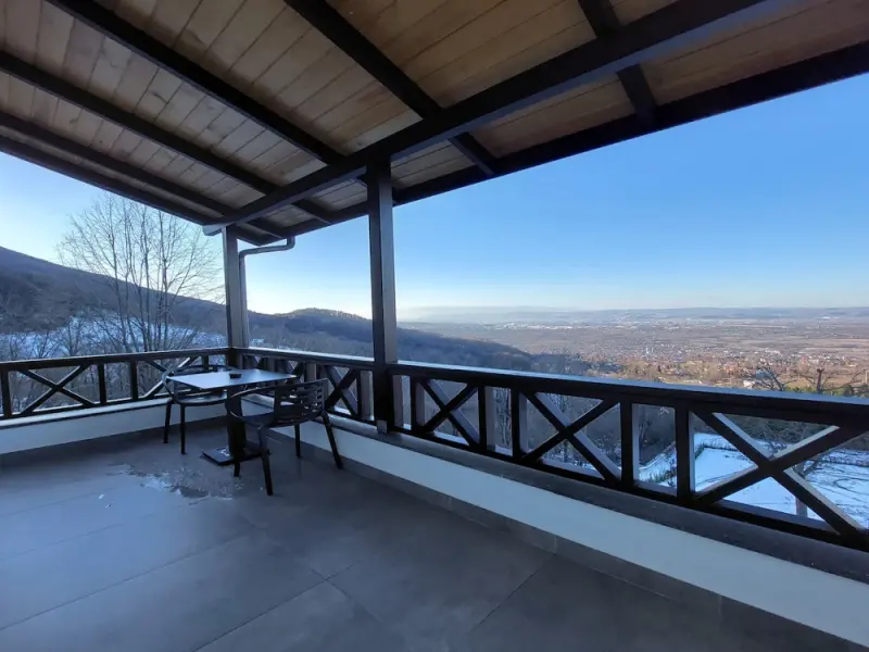Kartepe Panorama 29