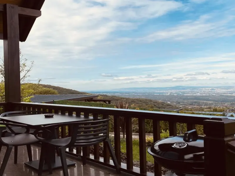 Kartepe Panorama 8