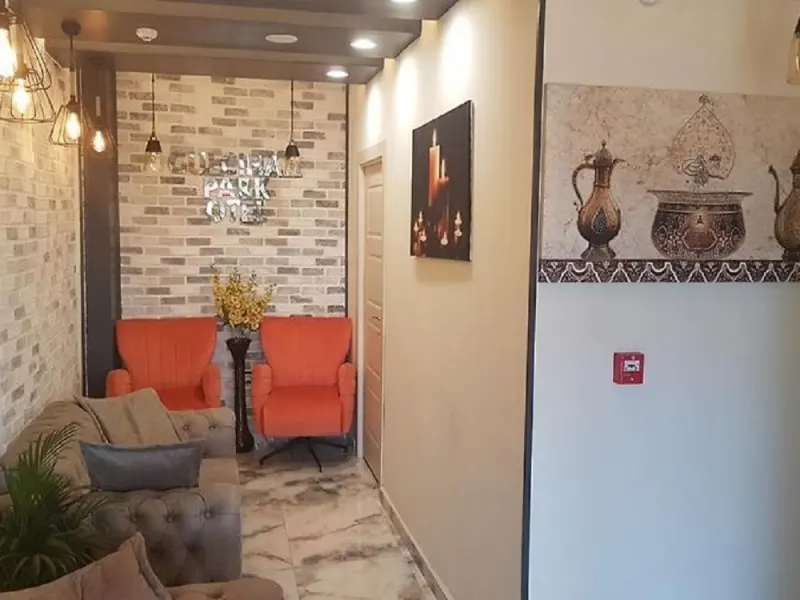 Gülcihan Hotel 4