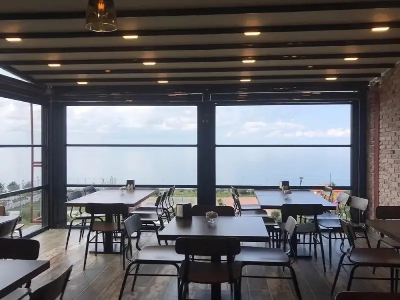 Gülcihan Hotel 5