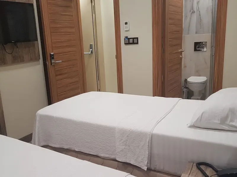 Gülcihan Hotel 6