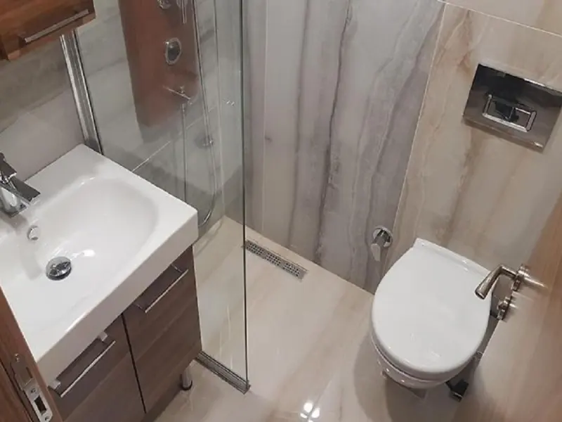 Gülcihan Hotel 7
