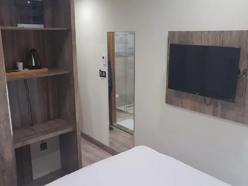 Gülcihan Hotel 8