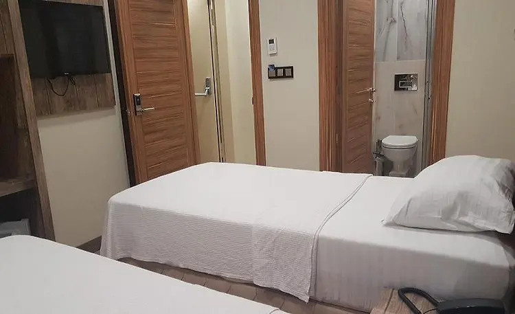 Gülcihan Hotel 9