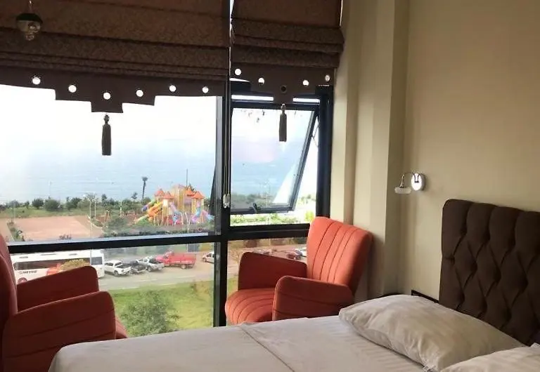 Gülcihan Hotel 10