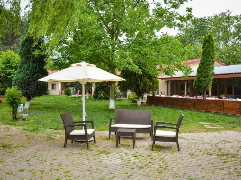 Alex Village Life Otel Kartepe 1