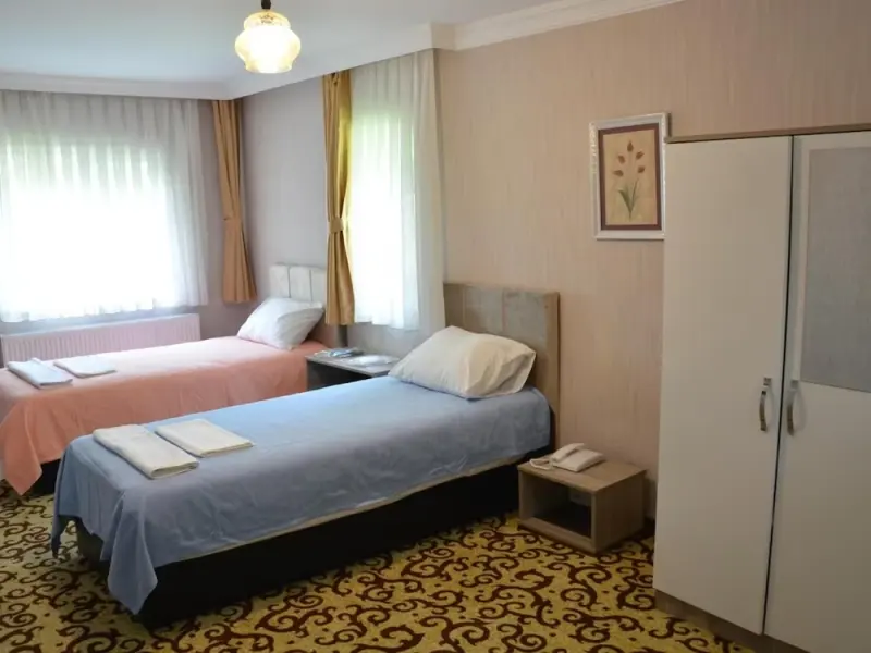 Alex Village Life Otel Kartepe 11