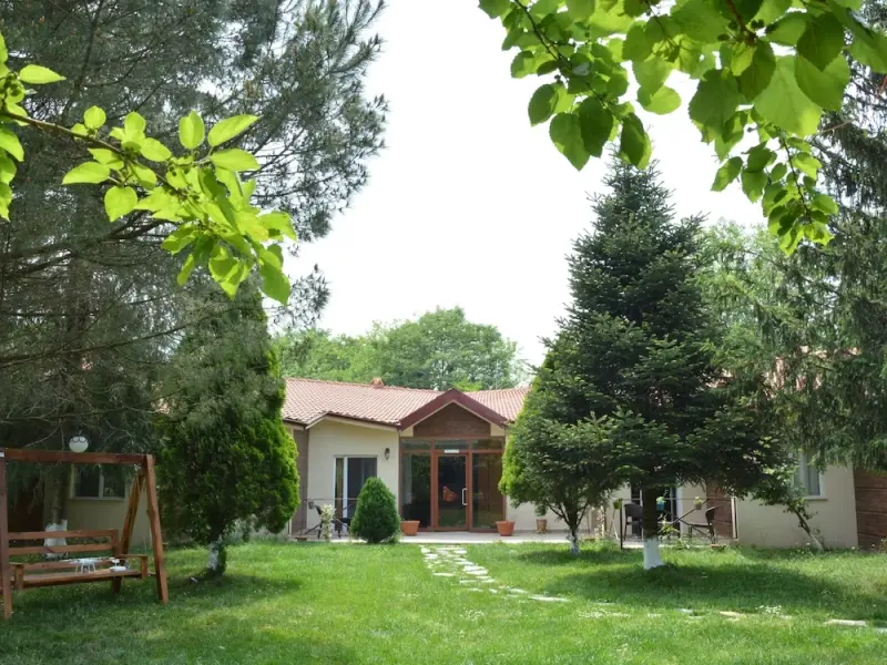 Alex Village Life Otel Kartepe 12