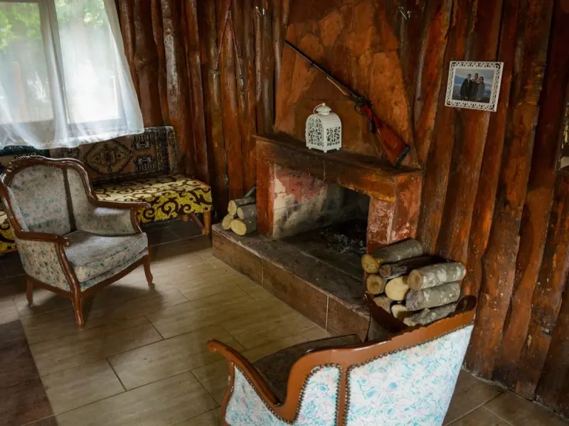 Alex Village Life Otel Kartepe 14
