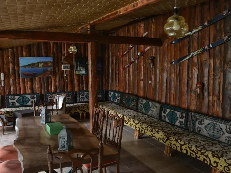 Alex Village Life Otel Kartepe 15