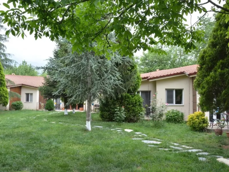 Alex Village Life Otel Kartepe 16