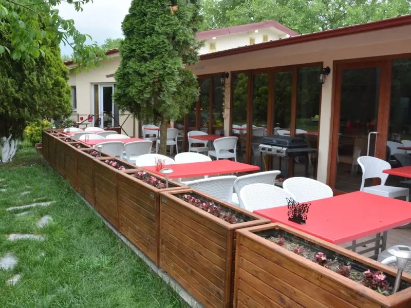Alex Village Life Otel Kartepe 17