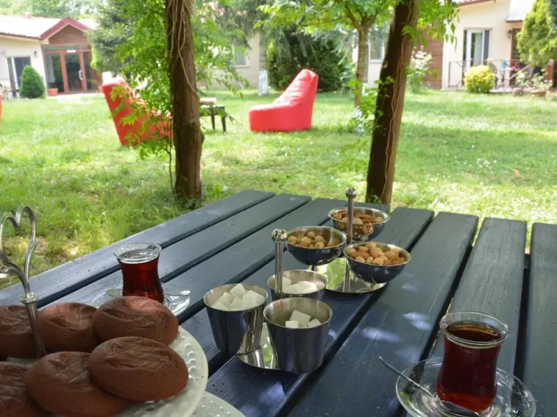 Alex Village Life Otel Kartepe 18