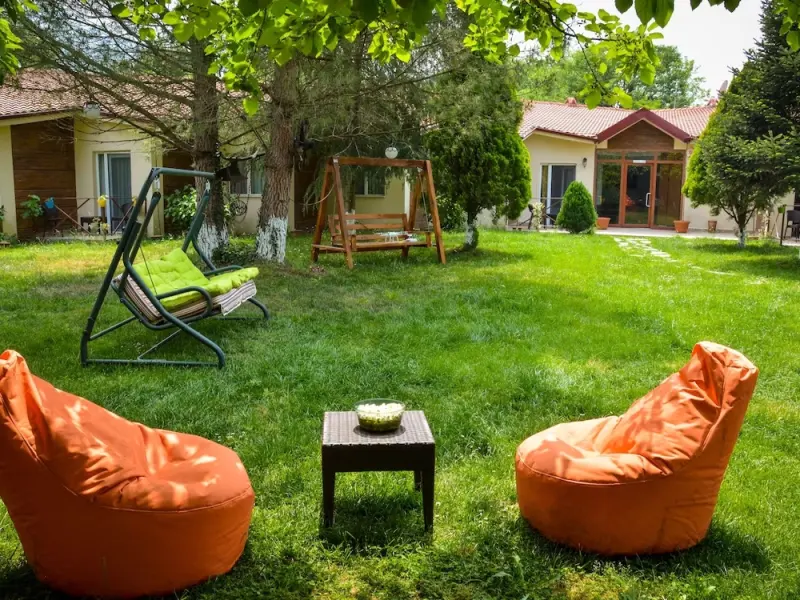 Alex Village Life Otel Kartepe 2