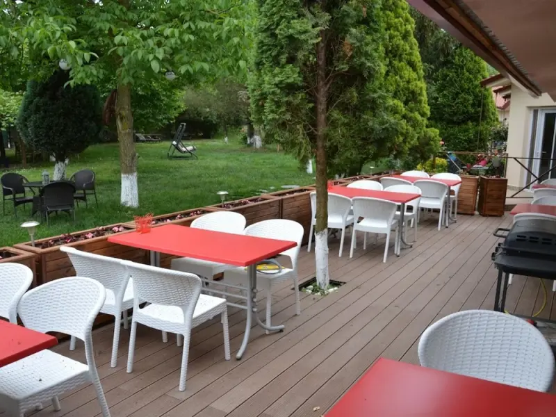 Alex Village Life Otel Kartepe 21