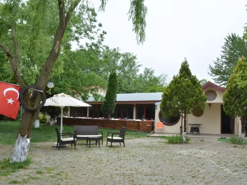 Alex Village Life Otel Kartepe 22