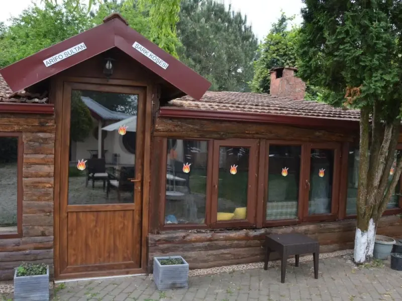 Alex Village Life Otel Kartepe 23