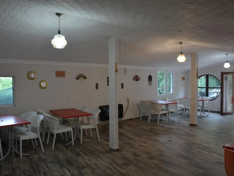 Alex Village Life Otel Kartepe 28