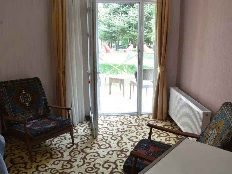 Alex Village Life Otel Kartepe 29