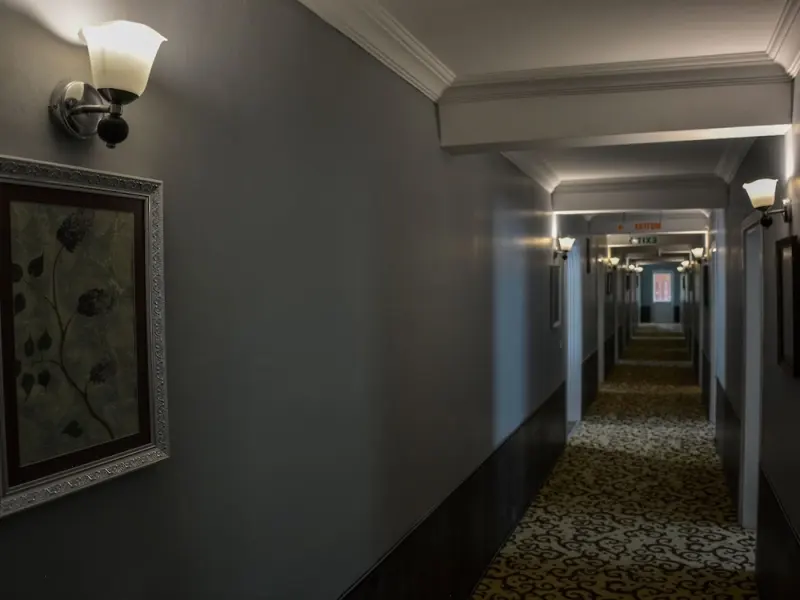 Alex Village Life Otel Kartepe 30