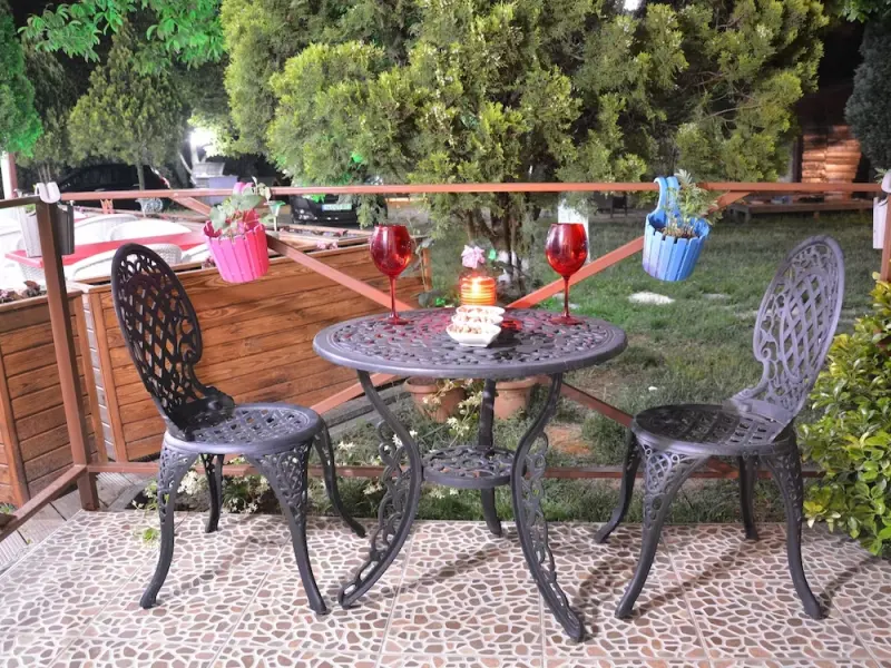 Alex Village Life Otel Kartepe 3