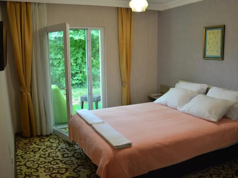 Alex Village Life Otel Kartepe 4