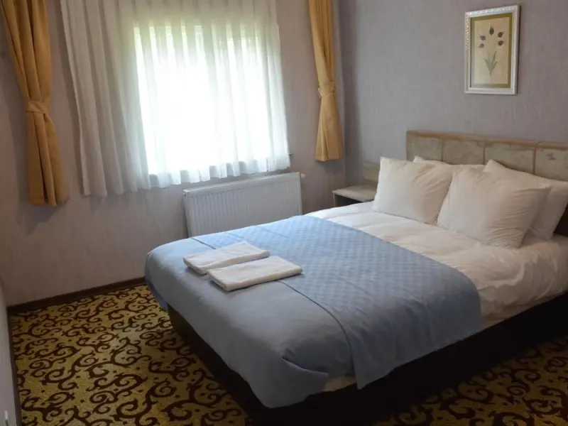Alex Village Life Otel Kartepe 6