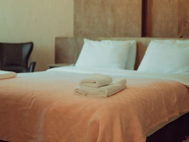Alex Village Life Otel Kartepe 8