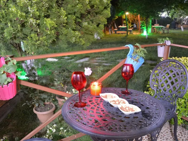Alex Village Life Otel Kartepe 10