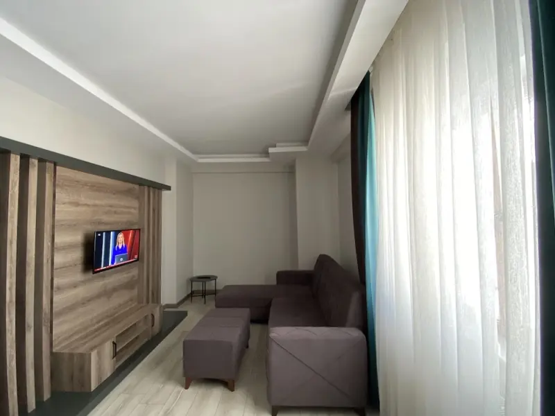 Sarıkamış Iceberg Hotel 11