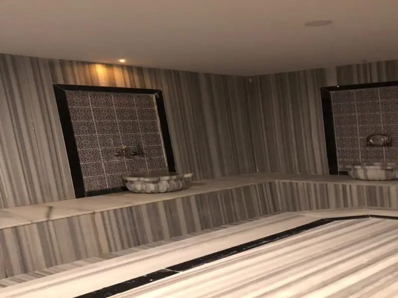 Sarıkamış Iceberg Hotel 17