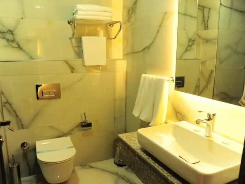 Sarıkamış Iceberg Hotel 18