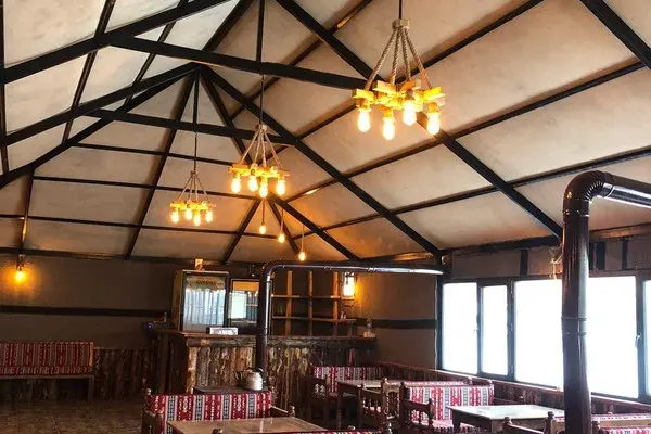 Sarıkamış Iceberg Hotel 25