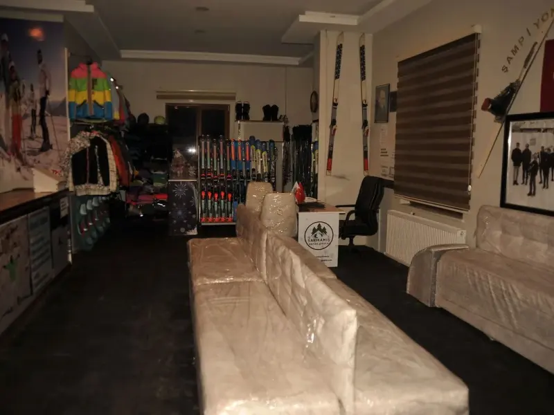 Sarıkamış Iceberg Hotel 26