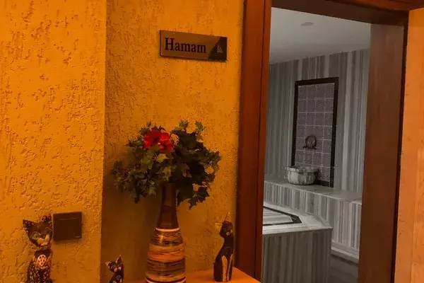 Sarıkamış Iceberg Hotel 28