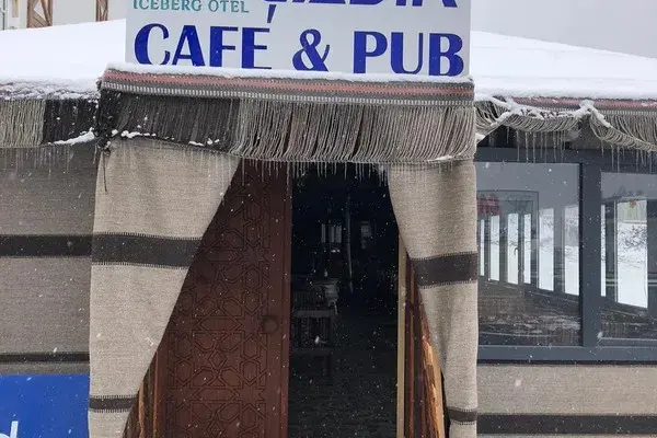 Sarıkamış Iceberg Hotel 30