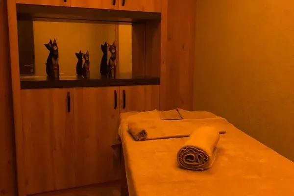 Sarıkamış Iceberg Hotel 34