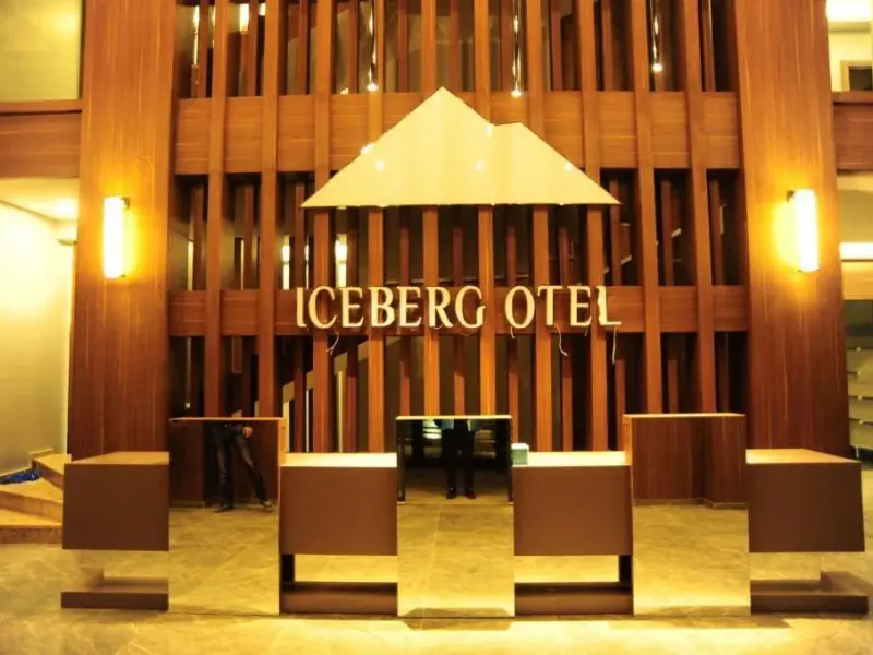 Sarıkamış Iceberg Hotel 37
